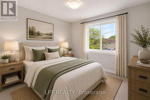217 Louise Street, Welland, ON - Indoor Photo Showing Bedroom