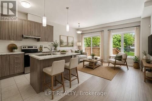 217 Louise Street, Welland, ON - Indoor