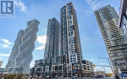 1410 - 510 CURRAN PLACE  Mississauga, ON L5B 0J8