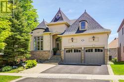 6 SACHET DRIVE Richmond Hill, ON L4E 4S1