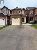 LOWER - 307 MILLIKEN MEADOWS DRIVE Markham, ON L3R 0V8