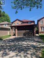 98 YORK HILL BOULEVARD Vaughan, ON L4J 2P6