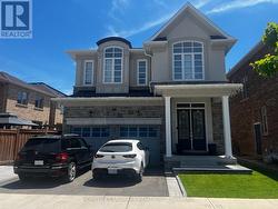 BSMT - 94 CARNEGIE DRIVE Oakville, ON L6H 0W1
