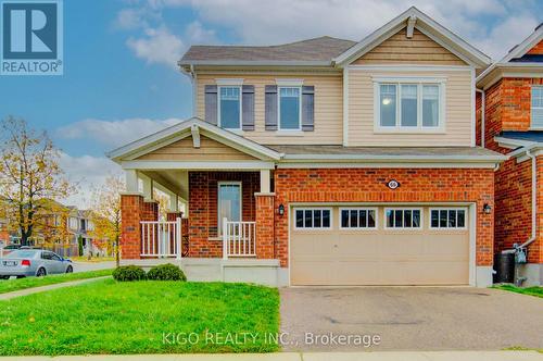 66 SHOREACRES DRIVE  Kitchener, ON N2R 0K7