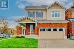 66 SHOREACRES DRIVE  Kitchener, ON N2R 0K7