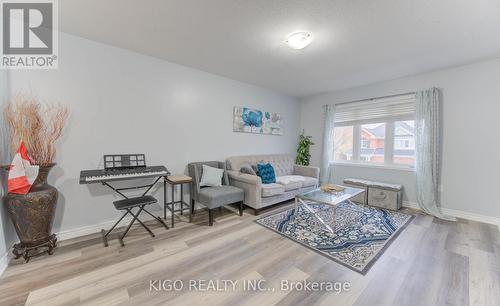 66 Shoreacres Drive, Kitchener, ON 