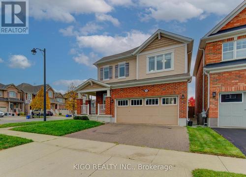 66 Shoreacres Drive, Kitchener, ON 
