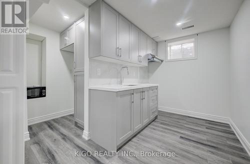 66 Shoreacres Drive, Kitchener, ON 