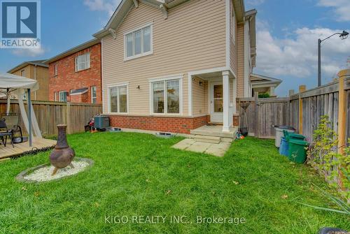 66 Shoreacres Drive, Kitchener, ON 