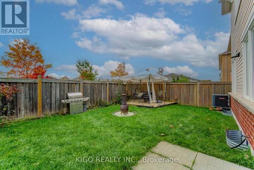 66 Shoreacres Drive, Kitchener, ON 
