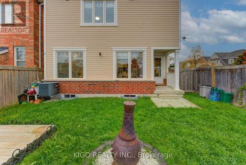 66 Shoreacres Drive, Kitchener, ON 