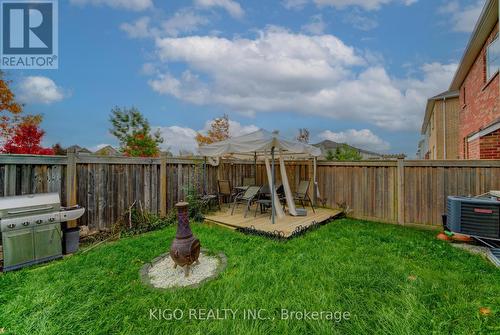 66 Shoreacres Drive, Kitchener, ON 