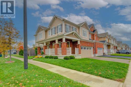 66 Shoreacres Drive, Kitchener, ON 