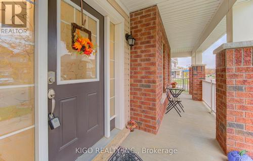 66 Shoreacres Drive, Kitchener, ON 