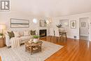 Living and dining room - 81 Burland Street, Ottawa, ON 