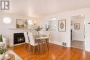 Dining room - 81 Burland Street, Ottawa, ON 