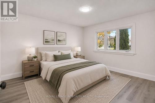 Primary bedroom - 81 Burland Street, Ottawa, ON 
