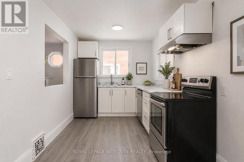 Kitchen - 81 Burland Street, Ottawa, ON 