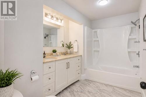 Bathroom - 81 Burland Street, Ottawa, ON 