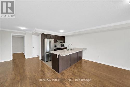 8 - 141 Isaac Devins Boulevard, Toronto, ON 