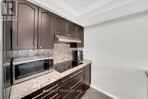8 - 141 Isaac Devins Boulevard, Toronto, ON 