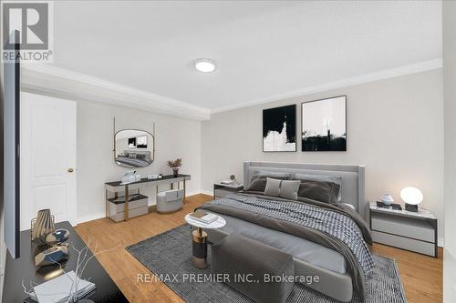 8 - 141 Isaac Devins Boulevard, Toronto, ON 