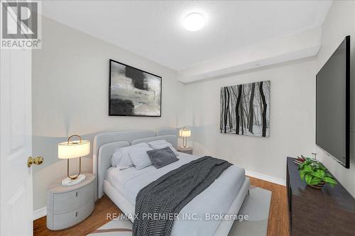 8 - 141 Isaac Devins Boulevard, Toronto, ON 
