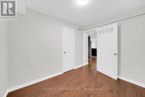 8 - 141 Isaac Devins Boulevard, Toronto, ON 