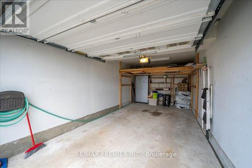 8 - 141 Isaac Devins Boulevard, Toronto, ON 