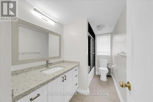 8 - 141 Isaac Devins Boulevard, Toronto, ON 