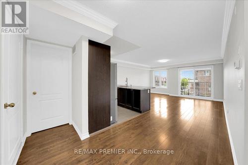 8 - 141 Isaac Devins Boulevard, Toronto, ON 