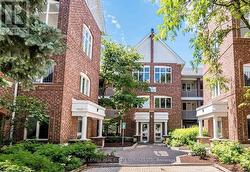 174 - 75 BRISTOL ROAD E  Mississauga, ON L4Z 3P2