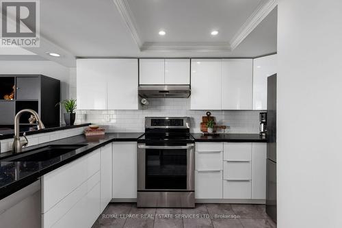 174 - 75 Bristol Road E, Mississauga, ON 