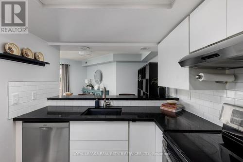 174 - 75 Bristol Road E, Mississauga, ON 