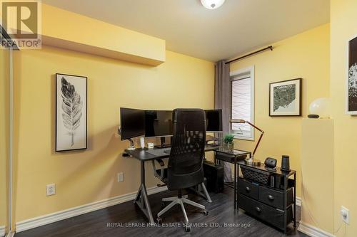 174 - 75 Bristol Road E, Mississauga, ON 