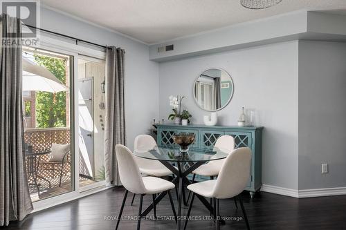174 - 75 Bristol Road E, Mississauga, ON 