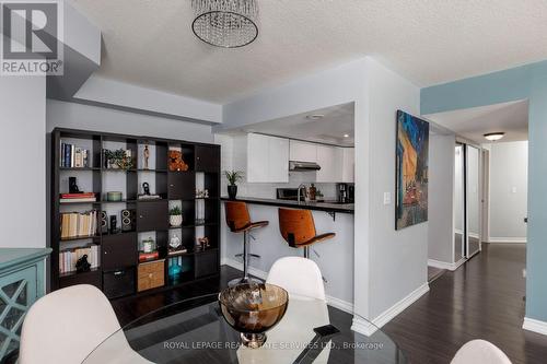 174 - 75 Bristol Road E, Mississauga, ON 