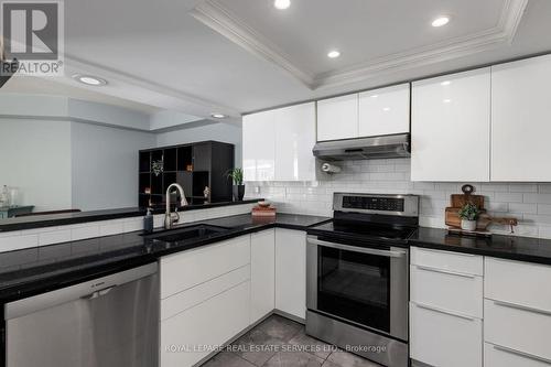 174 - 75 Bristol Road E, Mississauga, ON 