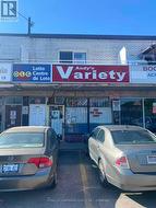 830 WILSON AVENUE Toronto, ON M3K 1E5