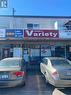830 Wilson Avenue, Toronto, ON 