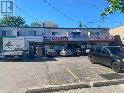 830 Wilson Avenue, Toronto, ON 