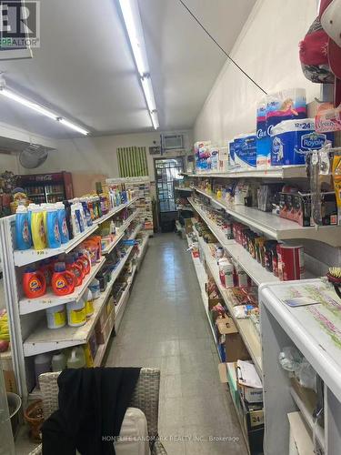 830 Wilson Avenue, Toronto, ON 