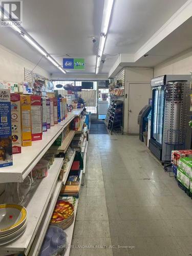 830 Wilson Avenue, Toronto, ON 
