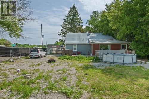 23772 Highway 48, Georgina, ON 