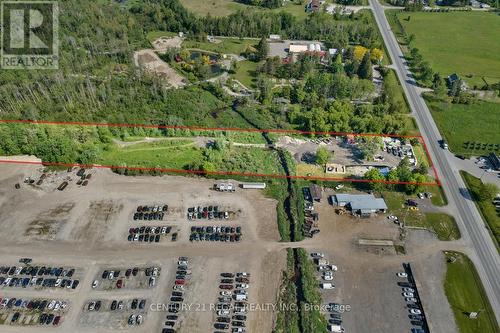 23772 Highway 48, Georgina, ON 