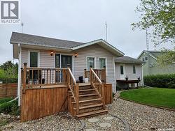 306 West 1st STREET Alida, SK S0C 0B0