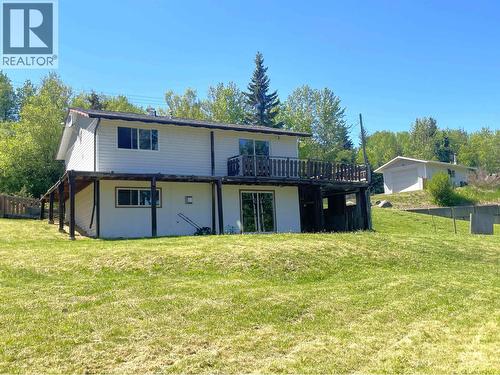3686 VICTORIA DRIVE  Smithers, BC V0J 2N0