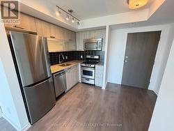 532 - 68 ABELL STREET Toronto, ON M6J 0B1