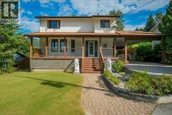 110 CEDAR Avenue Fruitvale, BC V0G 1L0