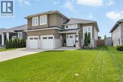329 PATTEN Crescent Amherstburg, ON N9V 0G3